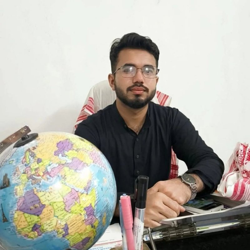 College Administrator of Noor College of Pharmacy